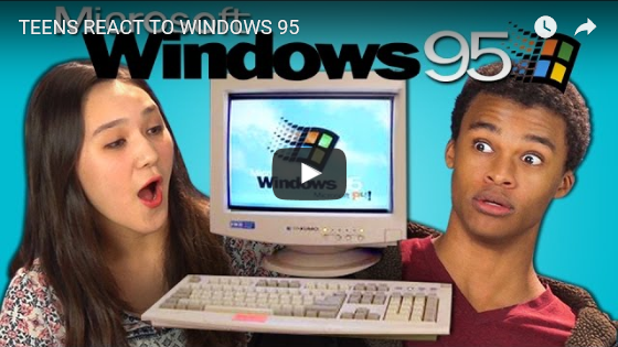 Windows96 Kids